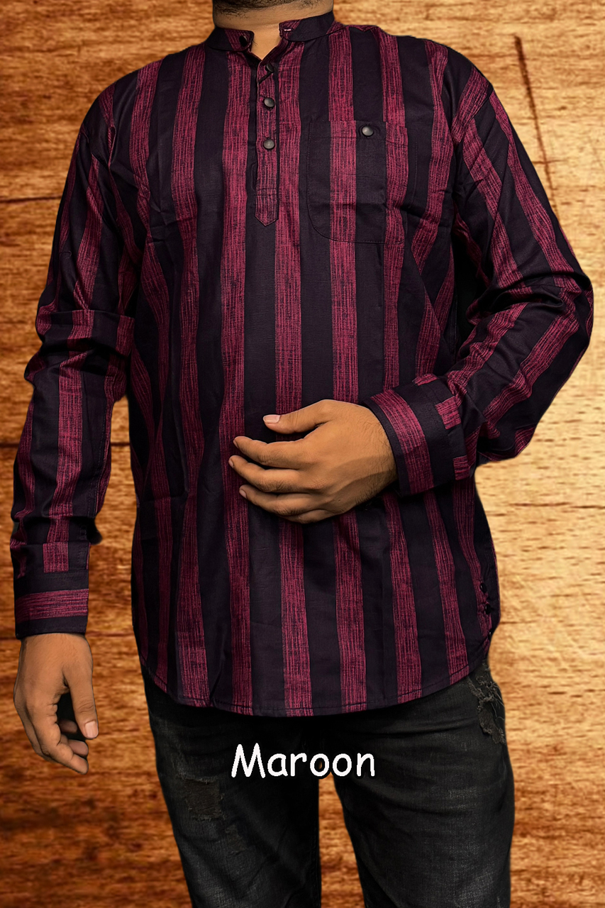 Model-2_Maroon